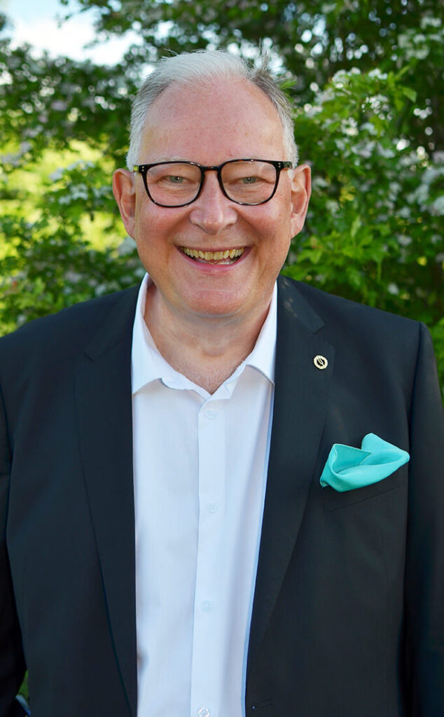 Aage Pedersen
