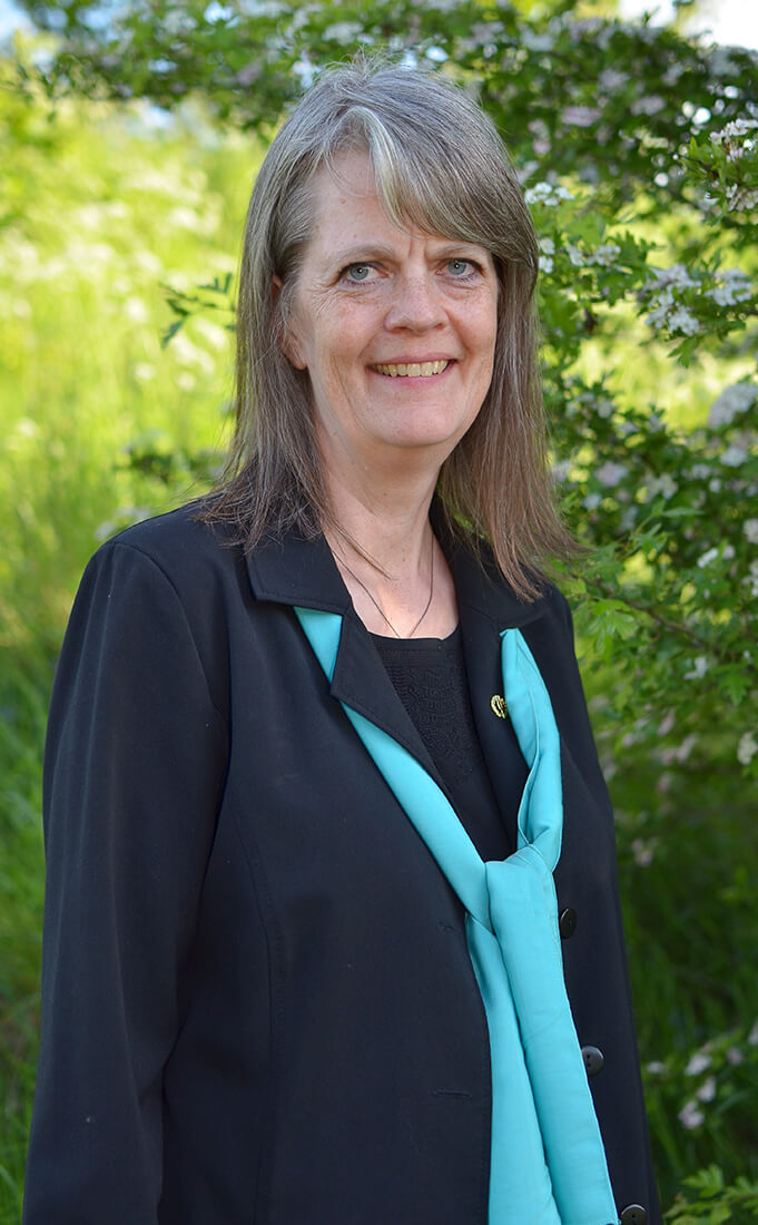 Anne Tølbøll Holm
