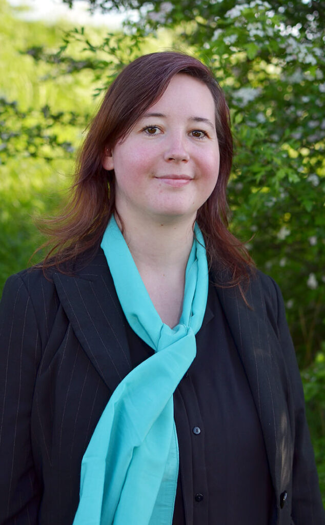 Emma Klock Pedersen