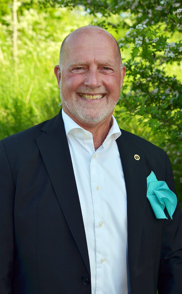 Finn Jørgensen