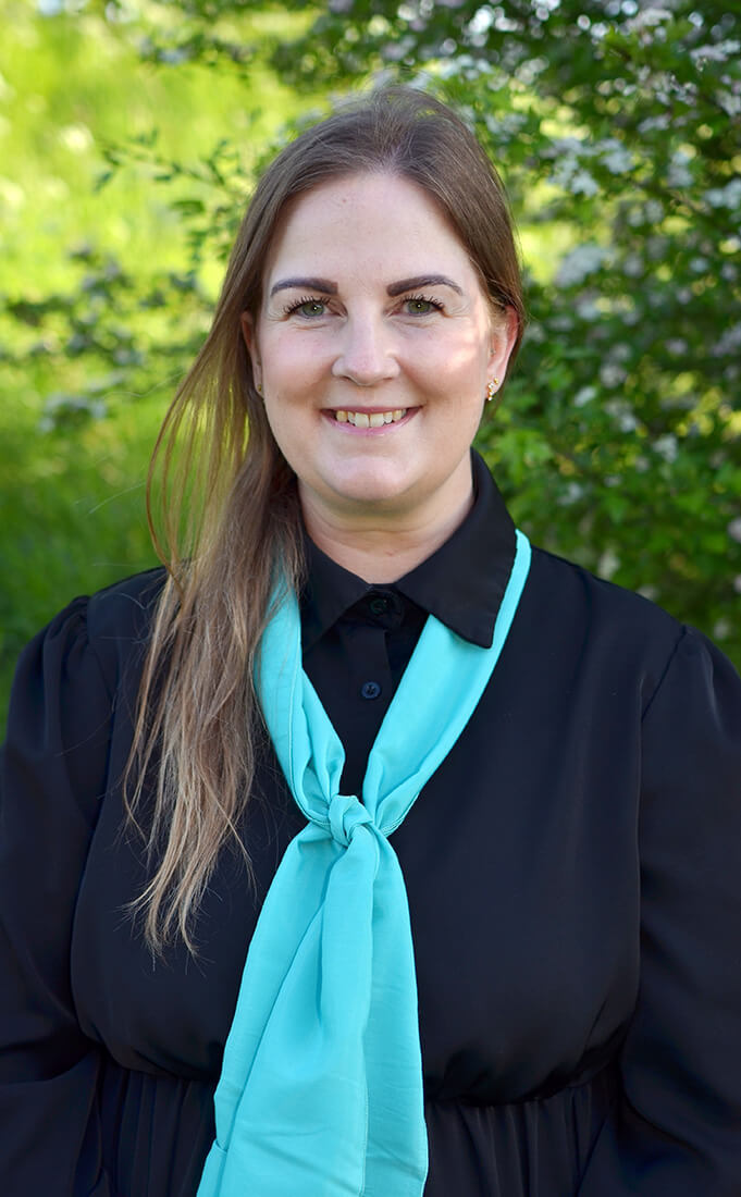 Jenni Gulbæk Karoliussen