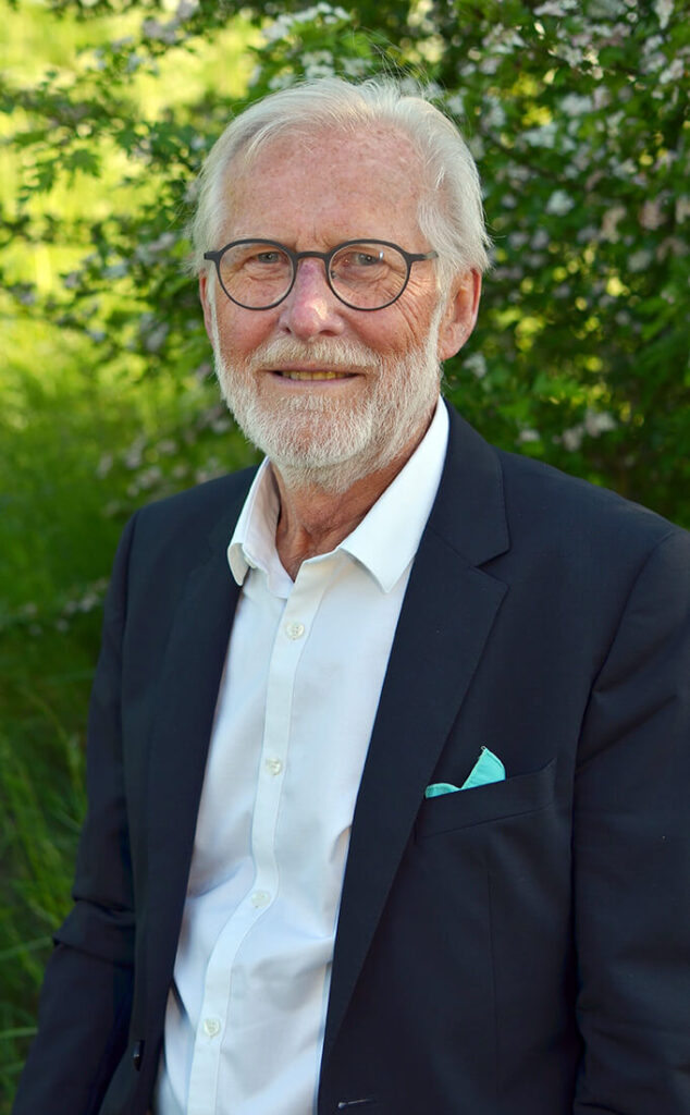 Kaj Jørgensen