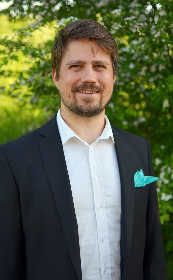 Mads Højberg Lund