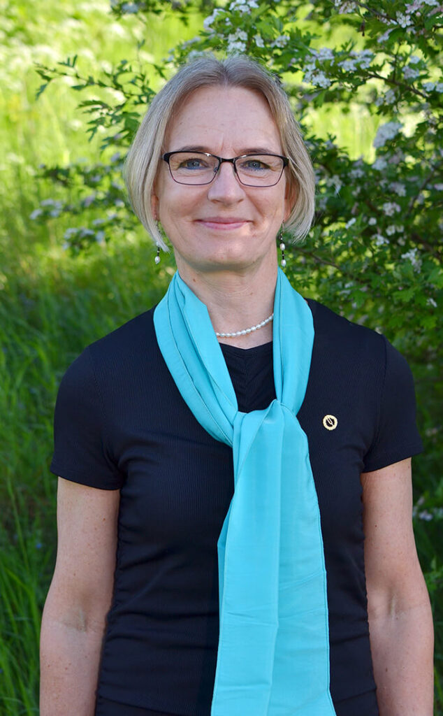 Mette Håkansson