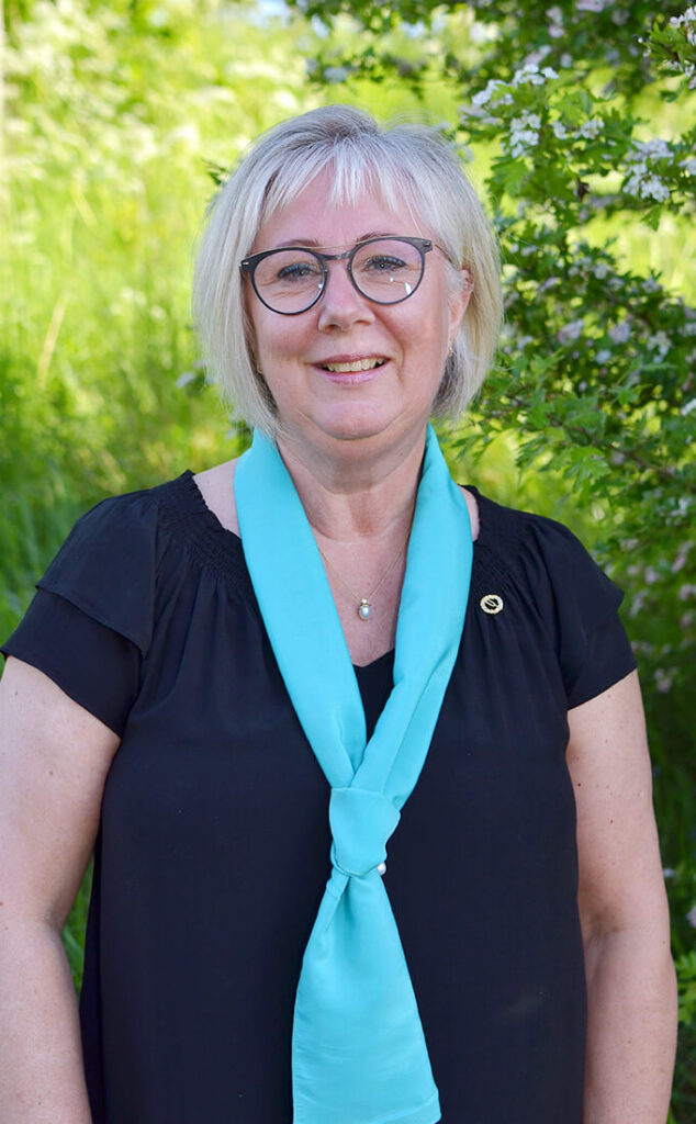Mette Nygaard Jørgensen