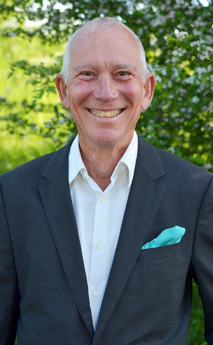 Michael Vester