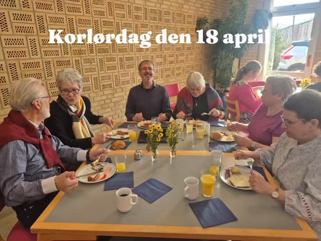 Aalborg Koncertkor