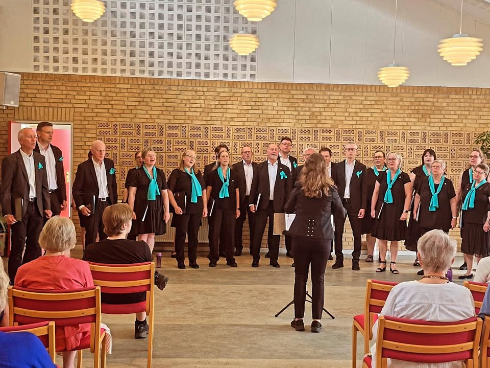 Aalborg Koncertkor