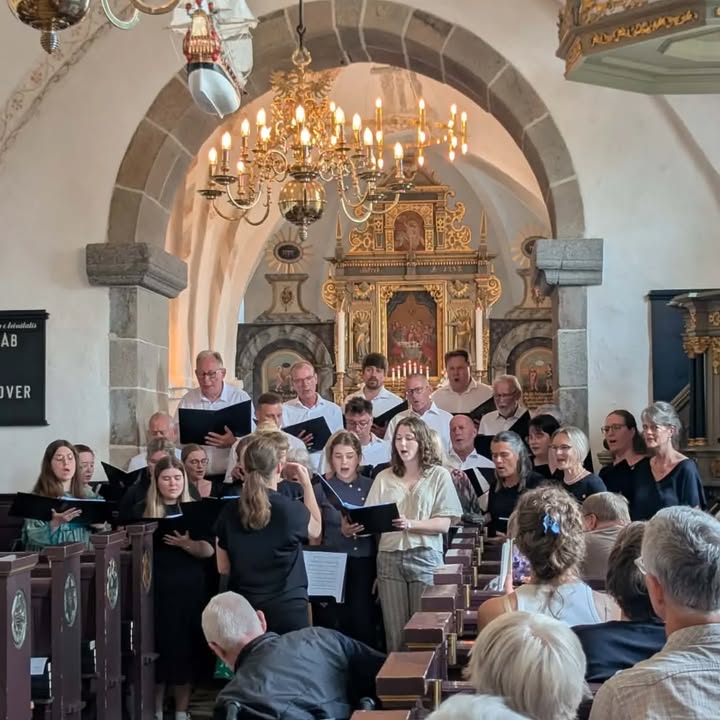 Aalborg Koncertkor
